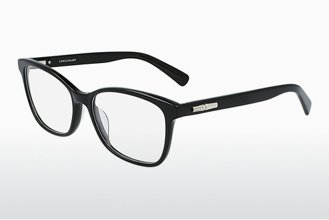 Tasarım gözlükleri Longchamp LO2680 001