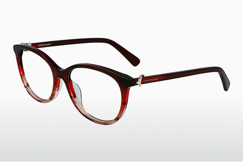 Tasarım gözlükleri Longchamp LO2684 616