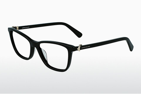 Tasarım gözlükleri Longchamp LO2685 001