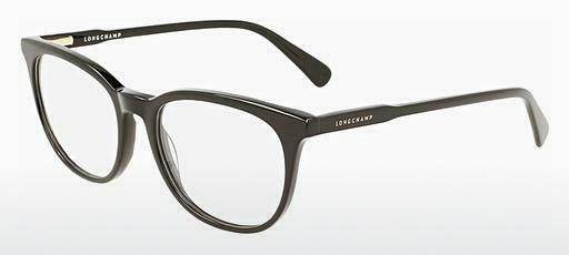 Tasarım gözlükleri Longchamp LO2693 001