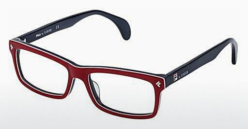 Tasarım gözlükleri Lozza VL4244 0TAC