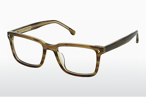 Tasarım gözlükleri Lozza VL4349 0XAP