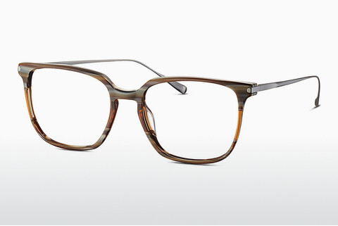 Tasarım gözlükleri MINI Eyewear MI 741023 60