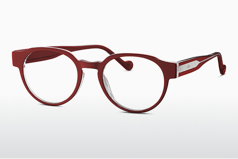 Tasarım gözlükleri MINI Eyewear MI 743011 50