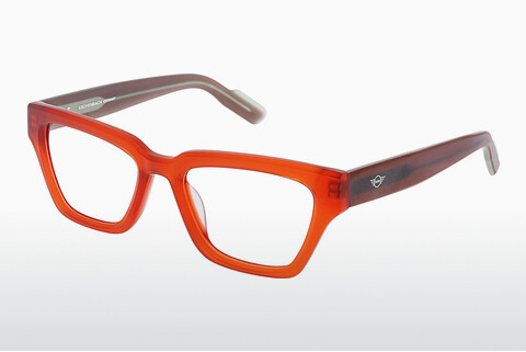 Tasarım gözlükleri MINI Eyewear MI 743030 80