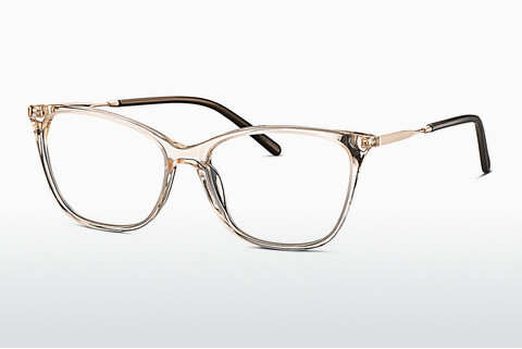 Tasarım gözlükleri MINI Eyewear MINI 741009 50