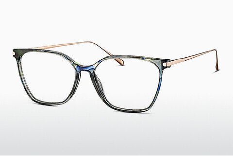Tasarım gözlükleri MINI Eyewear MINI 741014 40