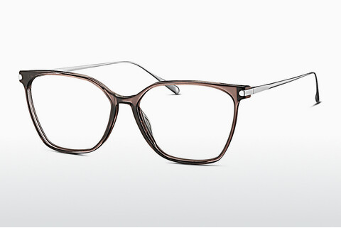 Tasarım gözlükleri MINI Eyewear MINI 741014 50