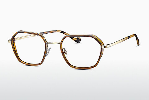Tasarım gözlükleri MINI Eyewear MINI 741020 60