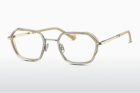 Tasarım gözlükleri MINI Eyewear MINI 741020 80