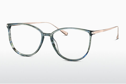 Tasarım gözlükleri MINI Eyewear MINI 741022 40