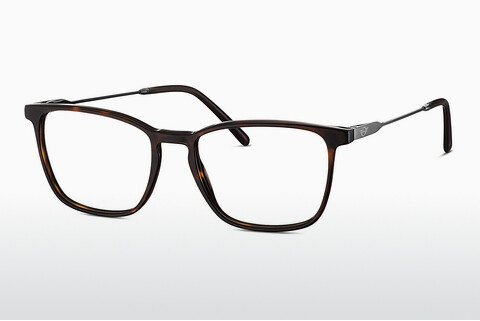 Tasarım gözlükleri MINI Eyewear MINI 741027 60