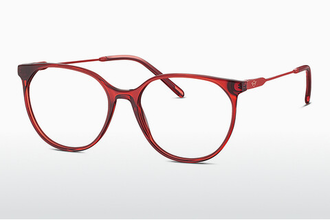 Tasarım gözlükleri MINI Eyewear MINI 741028 60