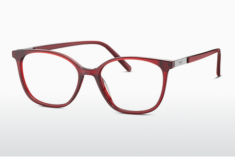 Tasarım gözlükleri MINI Eyewear MINI 741031 50