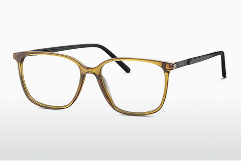 Tasarım gözlükleri MINI Eyewear MINI 741032 60