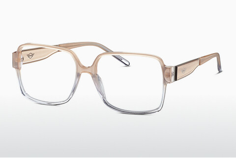Tasarım gözlükleri MINI Eyewear MINI 741034 80