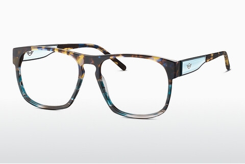 Tasarım gözlükleri MINI Eyewear MINI 741035 72