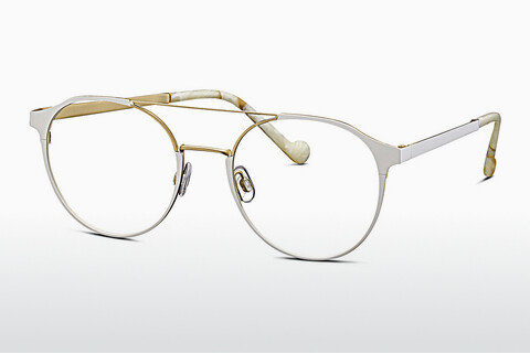 Tasarım gözlükleri MINI Eyewear MINI 742006 80