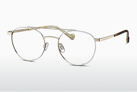 Tasarım gözlükleri MINI Eyewear MINI 742009 80
