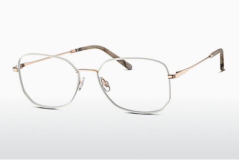 Tasarım gözlükleri MINI Eyewear MINI 742016 80