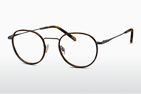 Tasarım gözlükleri MINI Eyewear MINI 742017 60
