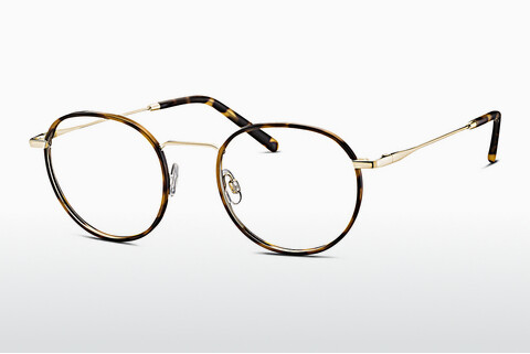 Tasarım gözlükleri MINI Eyewear MINI 742017 68