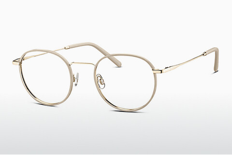 Tasarım gözlükleri MINI Eyewear MINI 742017 80