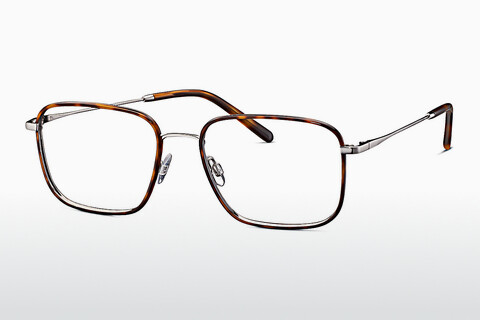 Tasarım gözlükleri MINI Eyewear MINI 742018 60