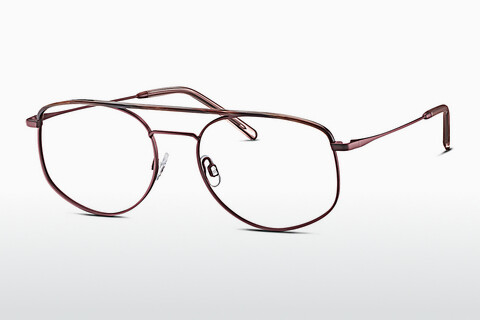 Tasarım gözlükleri MINI Eyewear MINI 742021 50