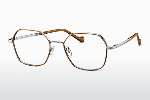 Tasarım gözlükleri MINI Eyewear MINI 742024 80