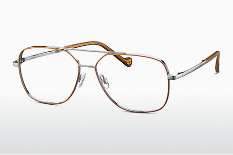 Tasarım gözlükleri MINI Eyewear MINI 742025 80
