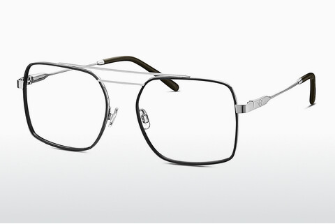 Tasarım gözlükleri MINI Eyewear MINI 742028 30