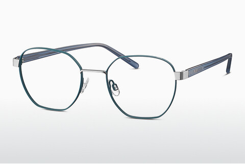 Tasarım gözlükleri MINI Eyewear MINI 742029 70