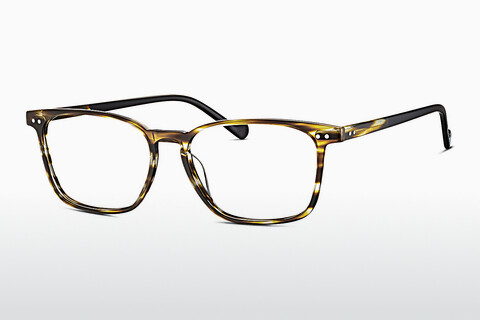Tasarım gözlükleri MINI Eyewear MINI 743007 60