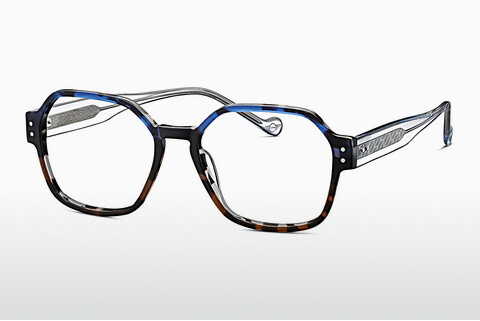 Tasarım gözlükleri MINI Eyewear MINI 743009 70