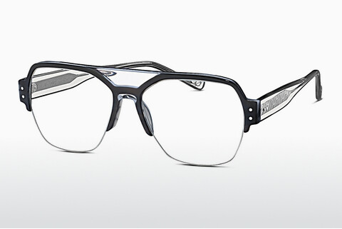Tasarım gözlükleri MINI Eyewear MINI 743012 30