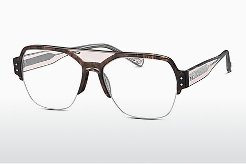 Tasarım gözlükleri MINI Eyewear MINI 743012 50