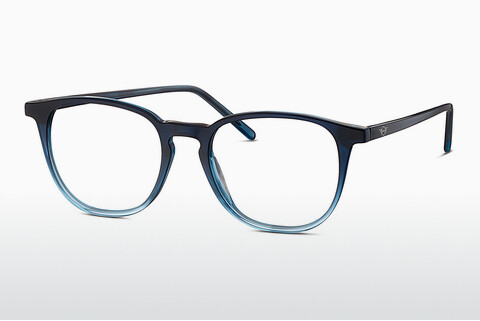 Tasarım gözlükleri MINI Eyewear MINI 743014 70
