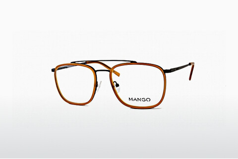 Tasarım gözlükleri Mango MNG1923 10