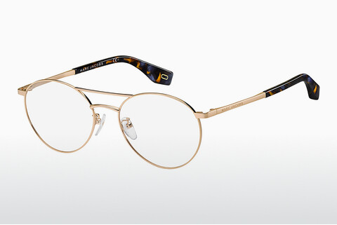 Tasarım gözlükleri Marc Jacobs MARC 332/F 8HY