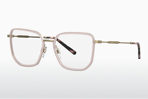Tasarım gözlükleri Marc Jacobs MARC 537 FWM
