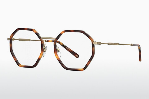 Tasarım gözlükleri Marc Jacobs MARC 538 086