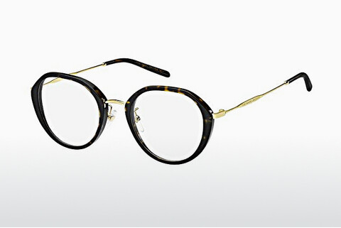 Tasarım gözlükleri Marc Jacobs MARC 564/G 05L