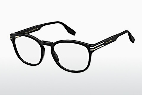 Tasarım gözlükleri Marc Jacobs MARC 605 807
