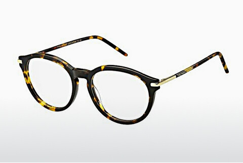 Tasarım gözlükleri Marc Jacobs MARC 618 086