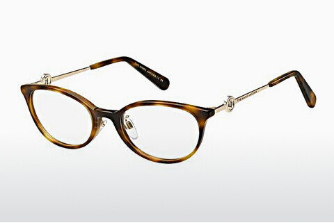 Tasarım gözlükleri Marc Jacobs MARC 632/G 05L
