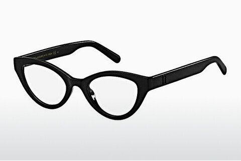 Tasarım gözlükleri Marc Jacobs MARC 651 807