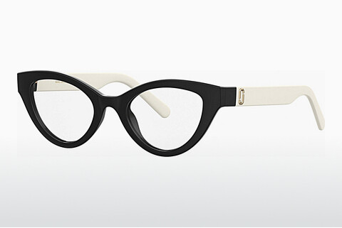 Tasarım gözlükleri Marc Jacobs MARC 651 80S