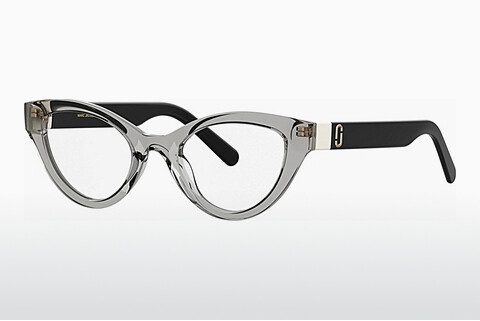 Tasarım gözlükleri Marc Jacobs MARC 651 R6S