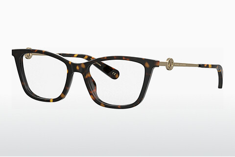 Tasarım gözlükleri Marc Jacobs MARC 655 086